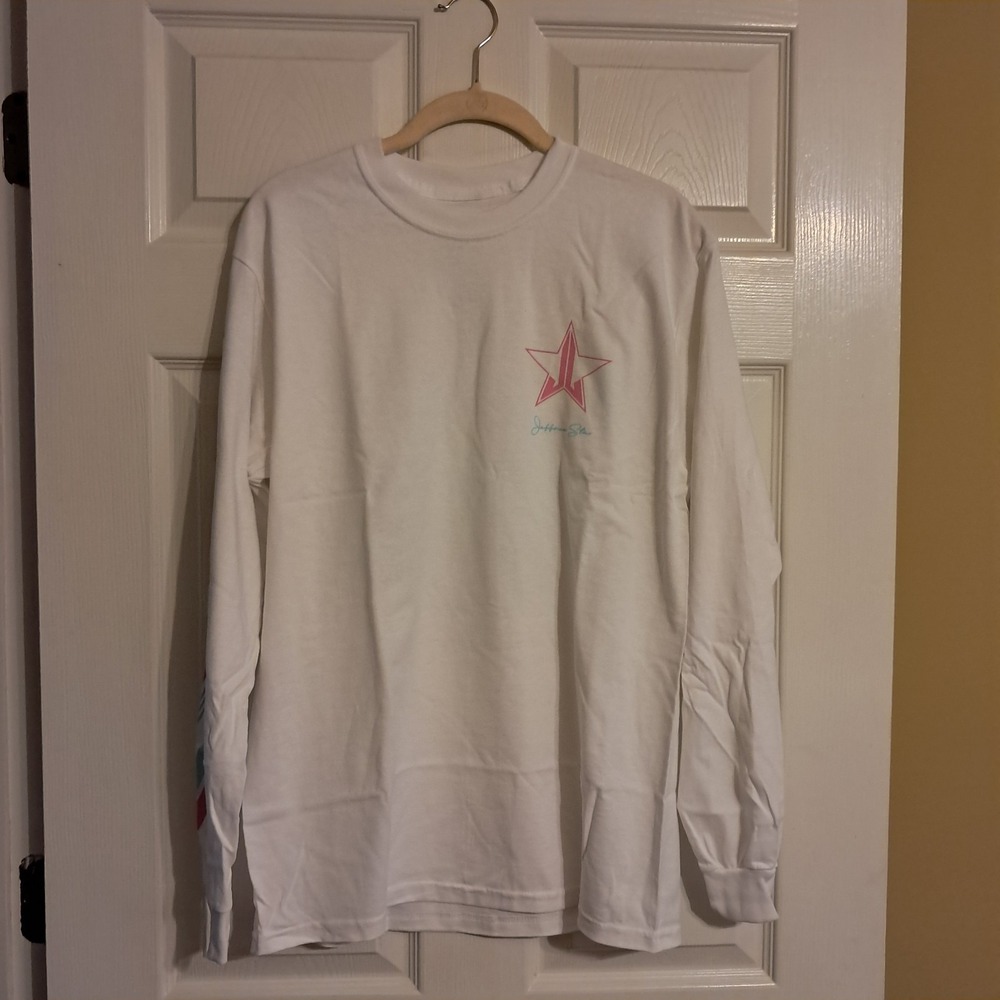 NWOT Jeffree Star Winter Wonderland Collection